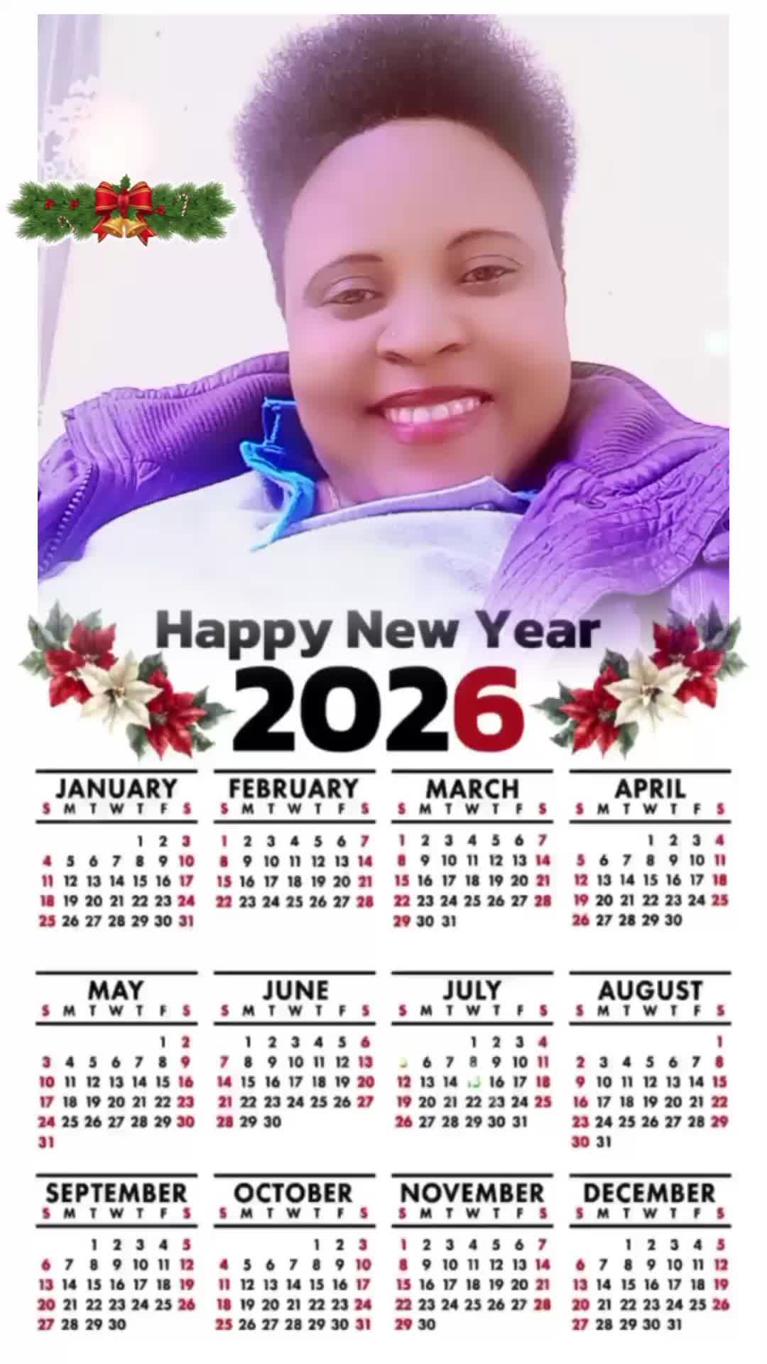 @mu best ka mama 👋 💖 💕 ❤️