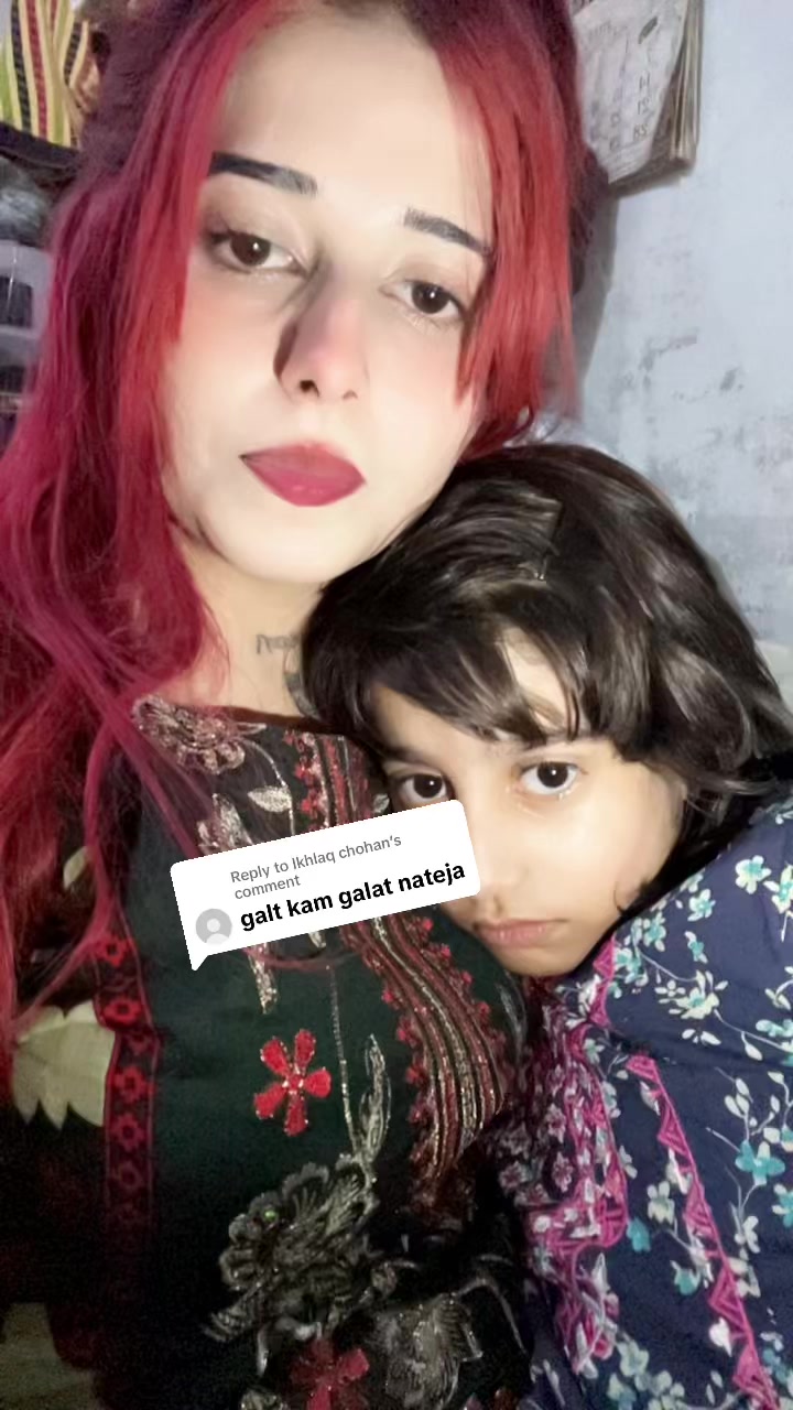 @❤️🍒Sialkoti bbr Sherni🍒 ❤️