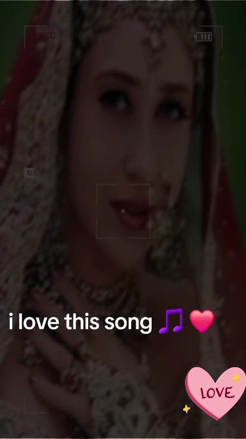 @❤️tiktok bollywood queen❤️90s