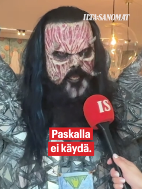 @Ilta-Sanomat