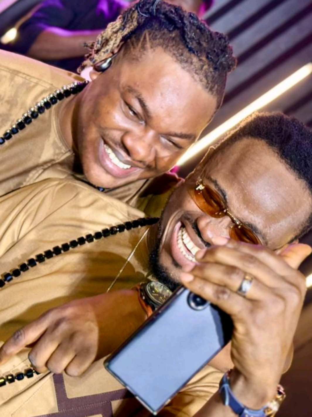 @Femi Solar