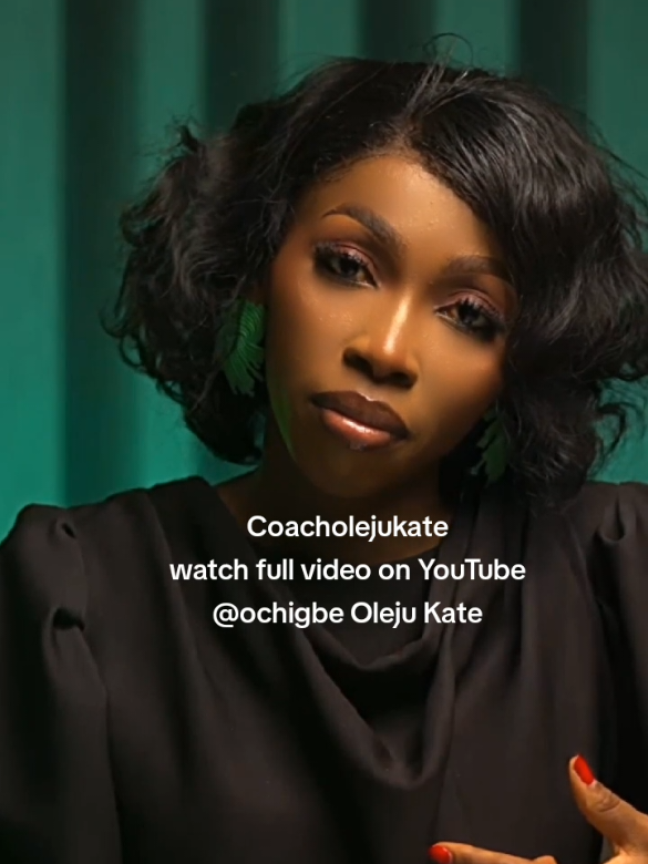 @oleju kate