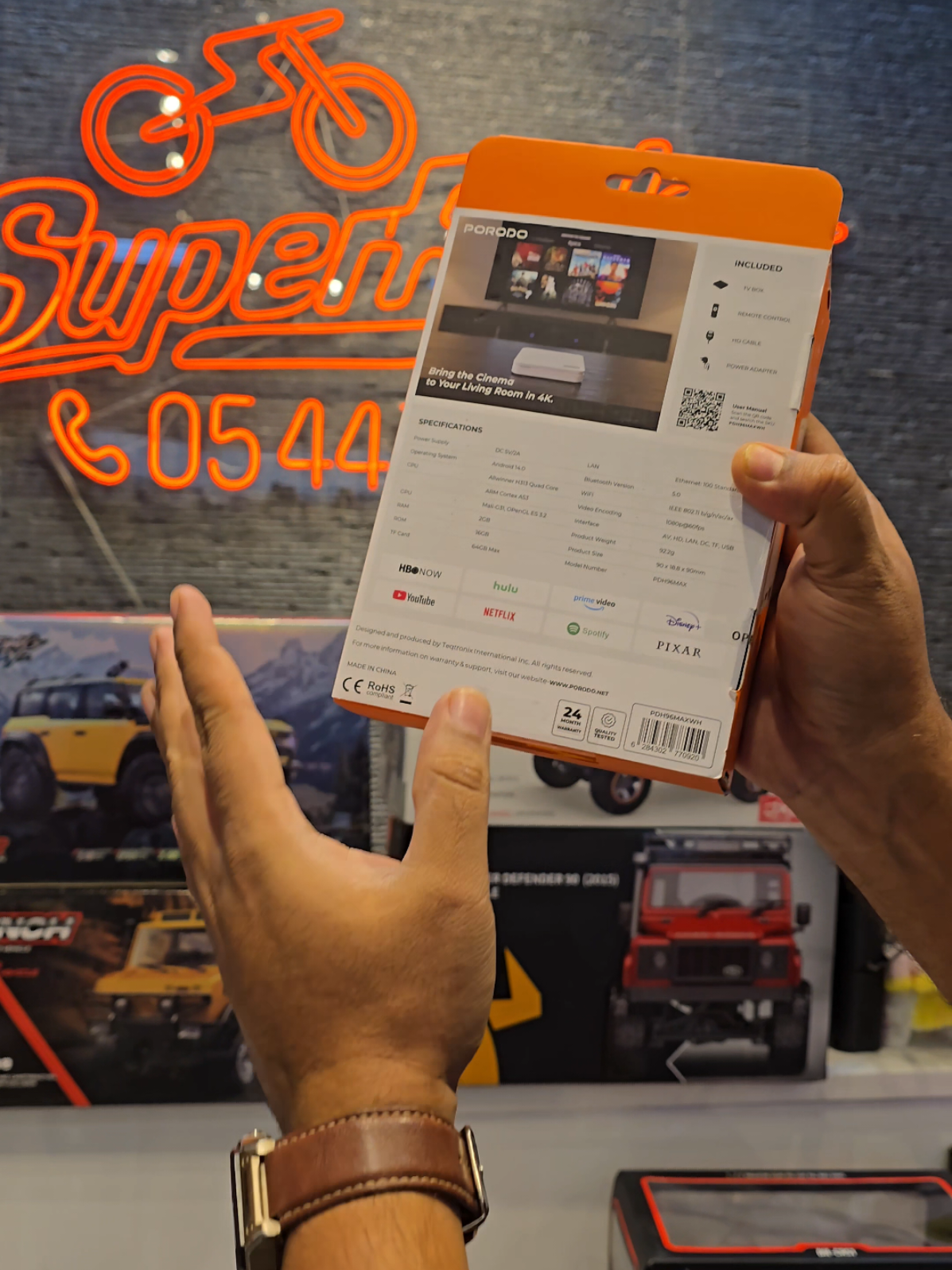 @SUPERRIDE📞O544775588