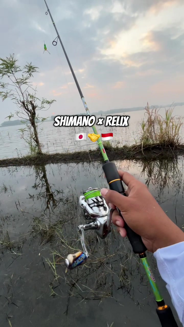 @Mancing mania🐋