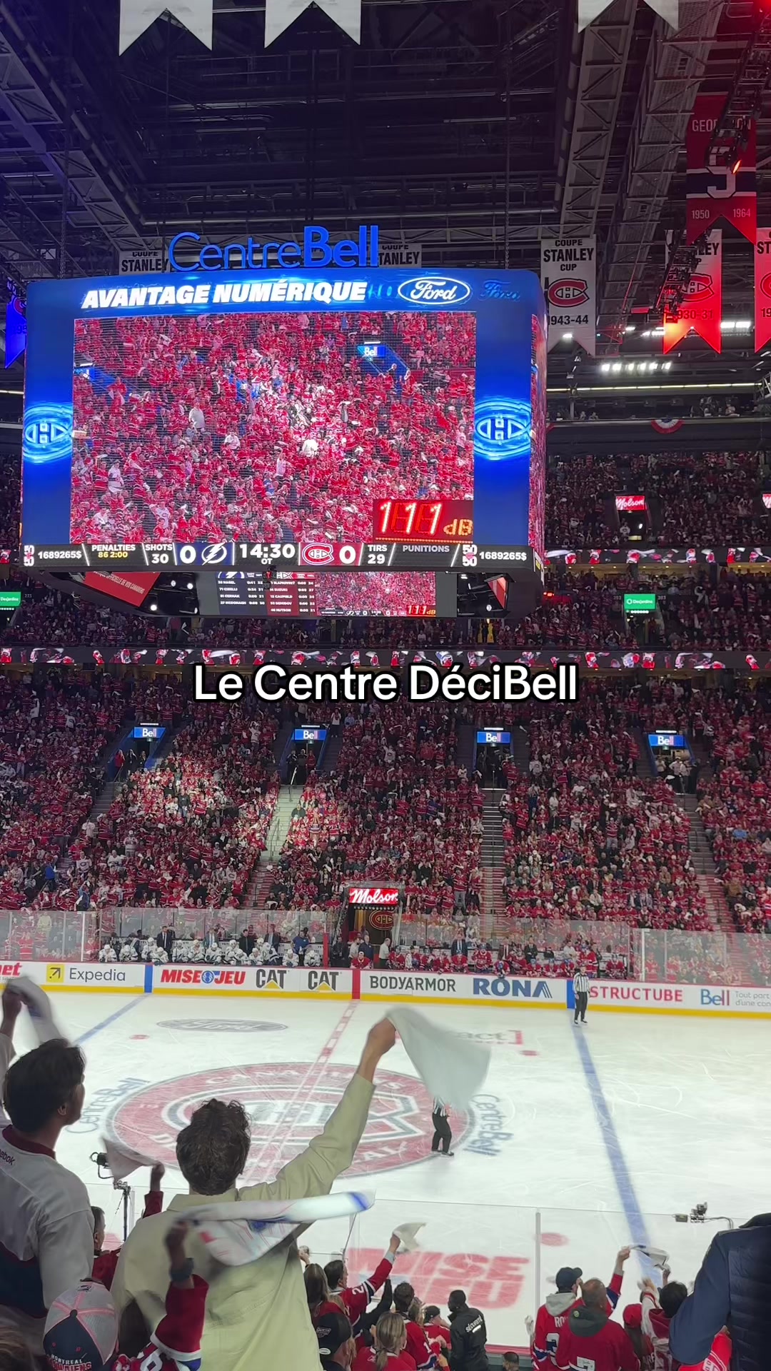 @CentreBell