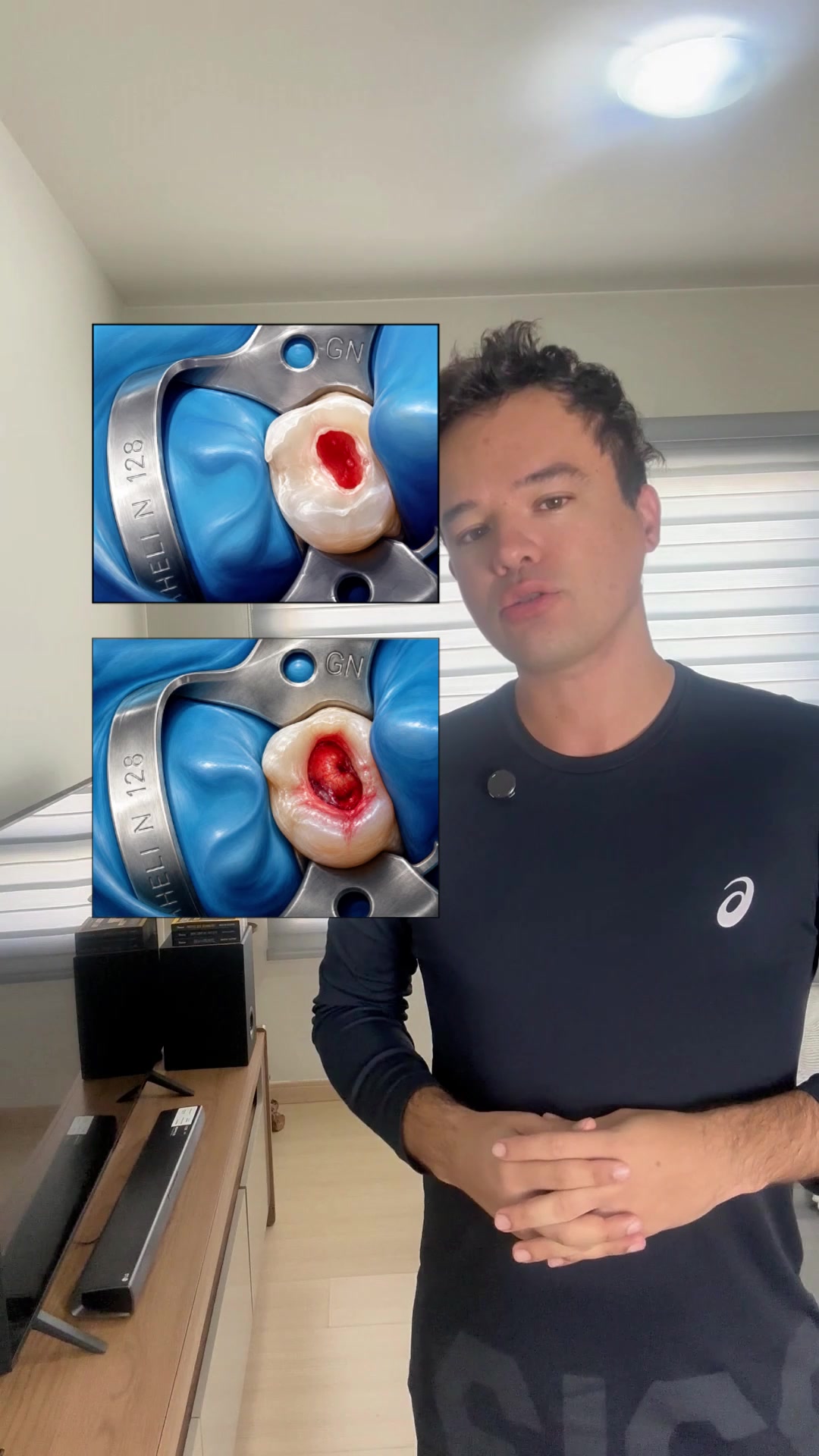 @Odontologia com André