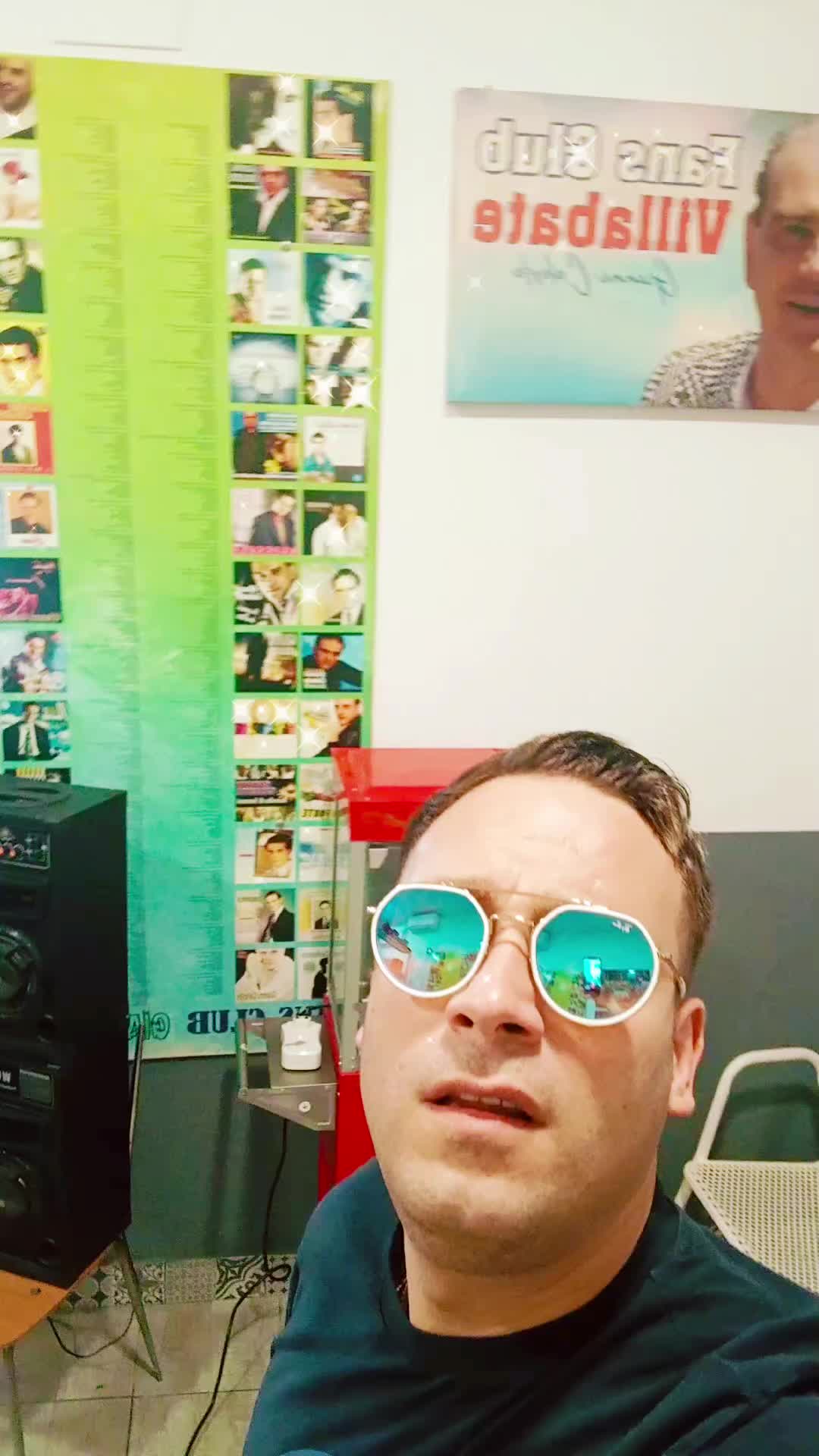 @Claudio Biunnu
