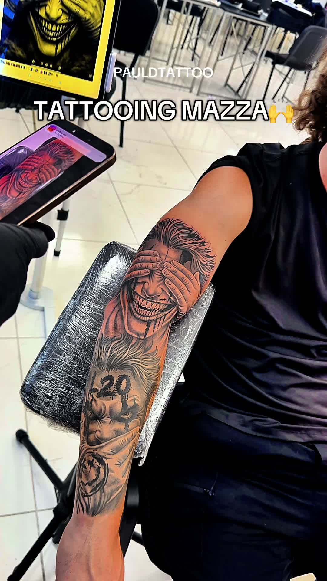 @pauldtattoo