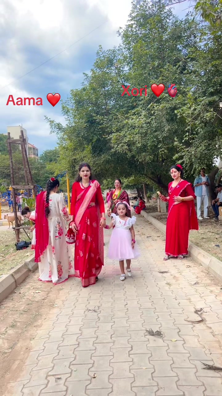@Binu Awasthi