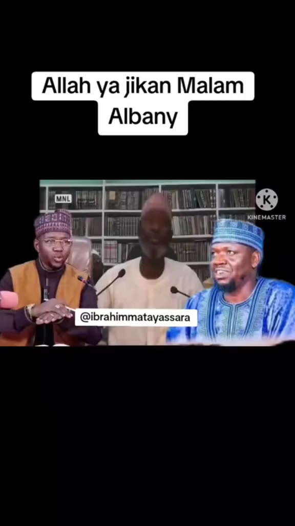 @SIRAJO ZAKARI 111