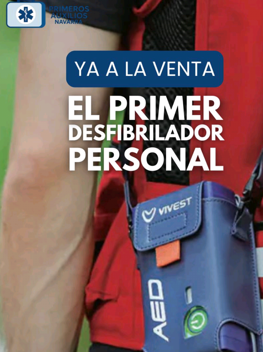 @Patxi Bueno. Primeros Auxilios