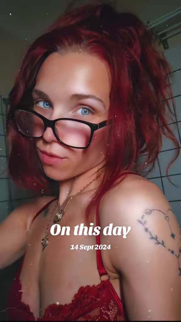 @Little.Miss.Redhead🌹❤️