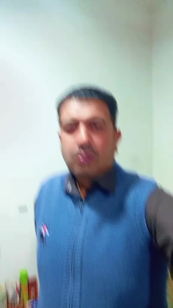 @Waheed Khan