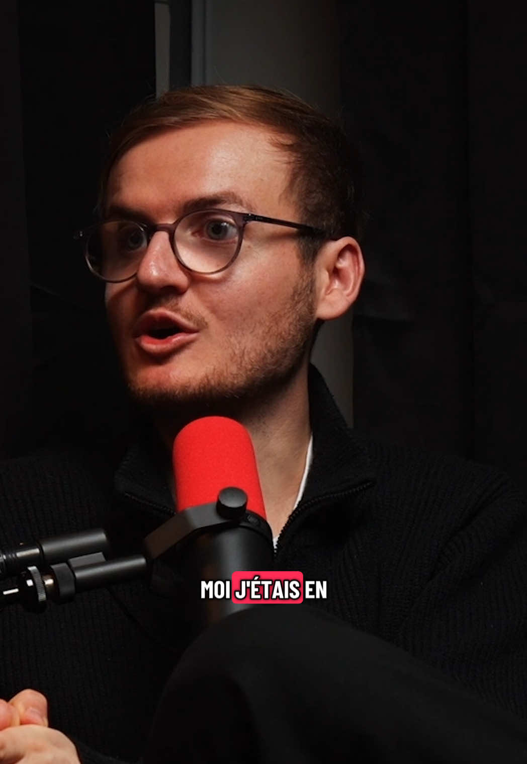 @Lebouseuh Podcast