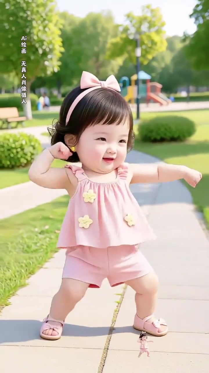 @Ai baby