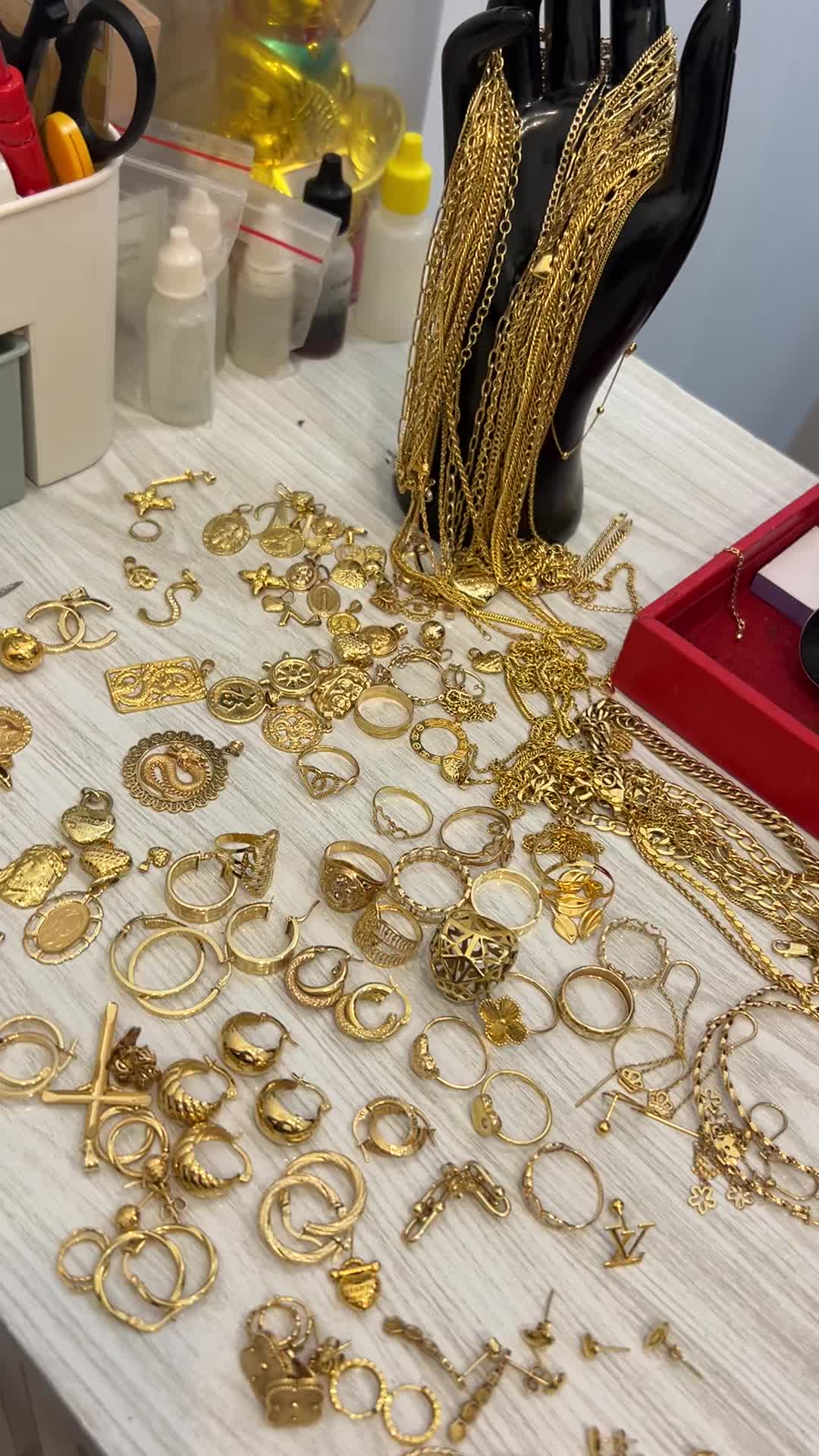 @18KSaudiGold🍀🇹🇼We buy gold