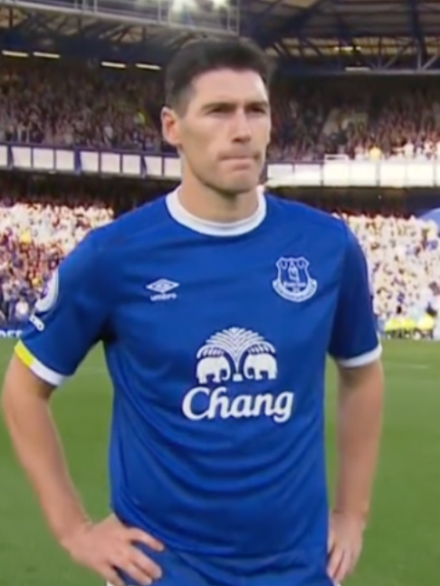 @Everton