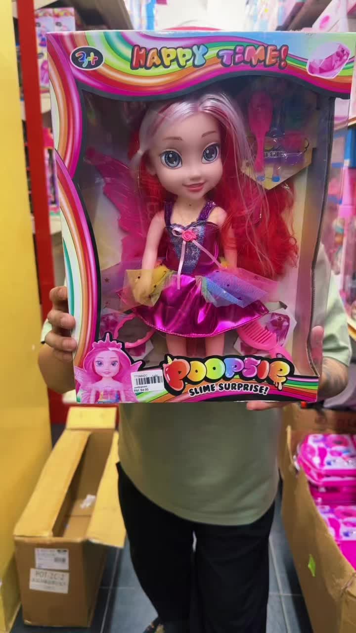 @Deluxe Toy Marketing