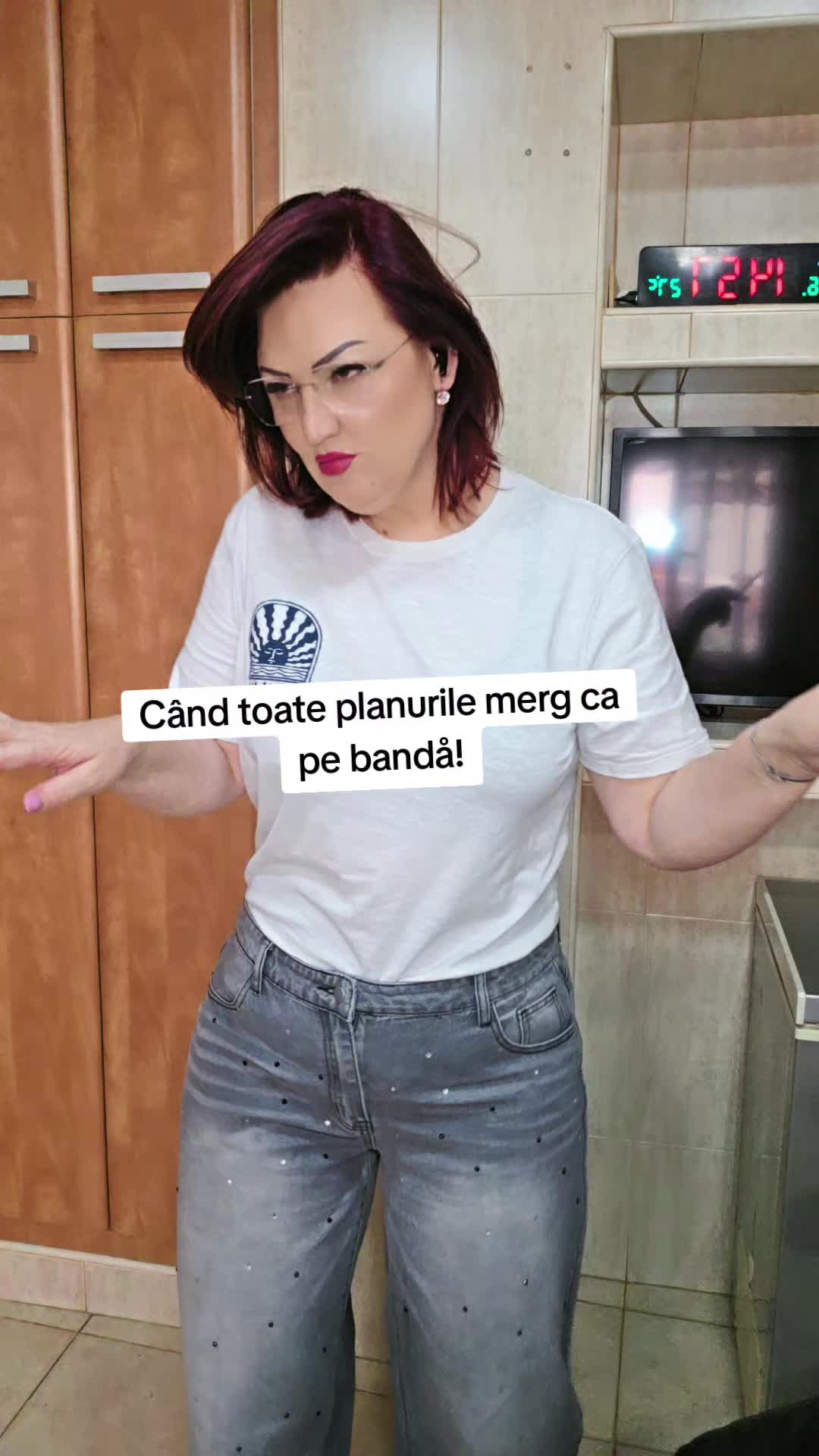 @Felicia ❤️