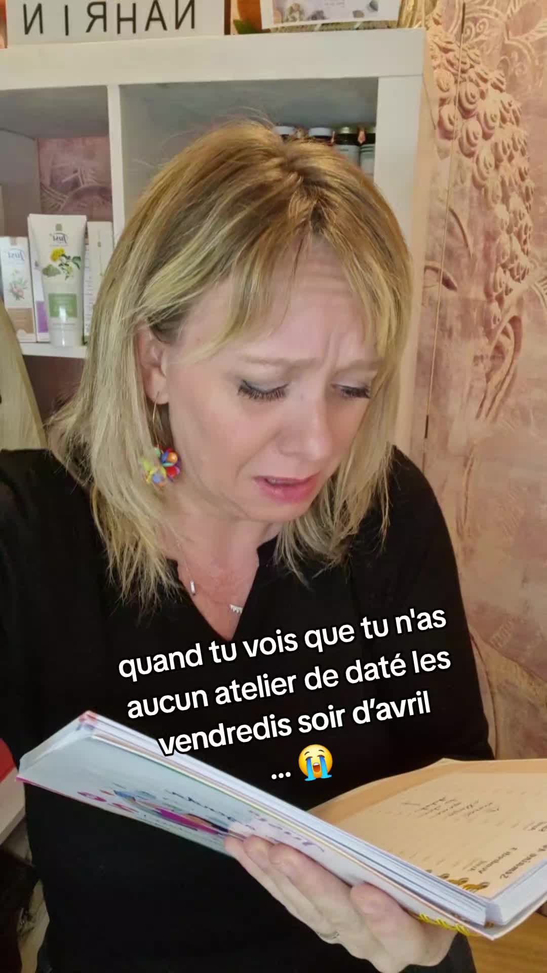@Deborah Guillotte