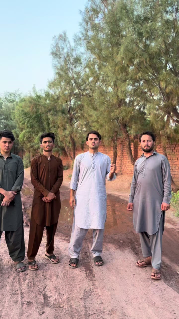 @🔥MaLaK HaRoOn🚩