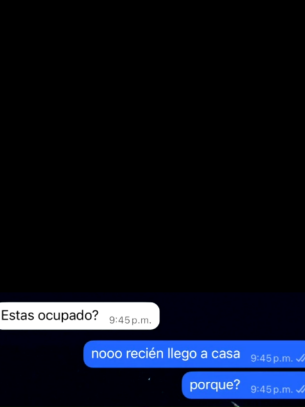 @chismesito BV