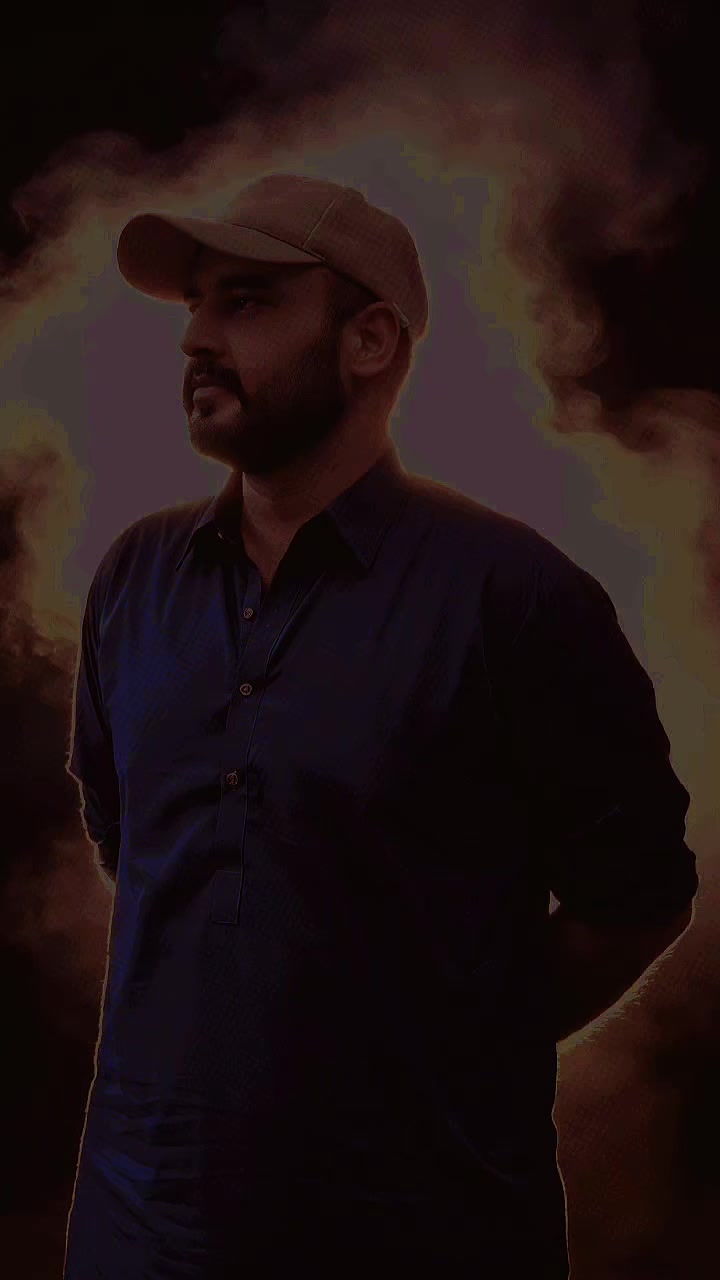 @گہری خاموشی. 🤫