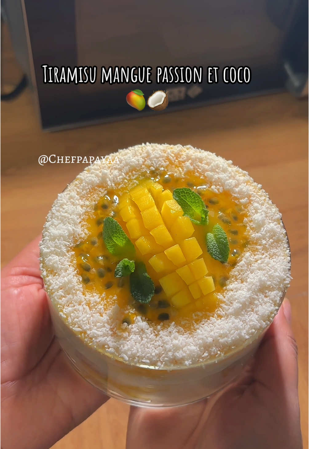 @Chef papayaa
