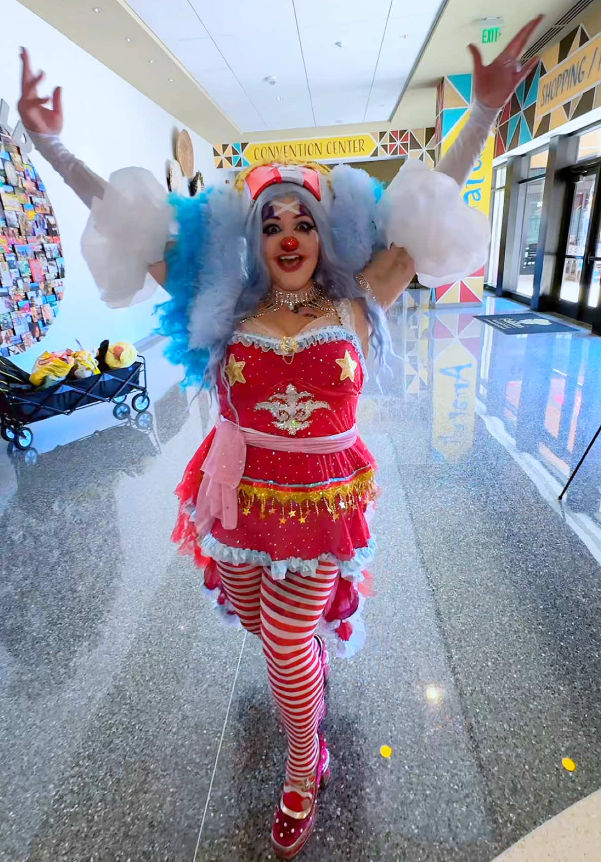 @gothgirl_cosplay