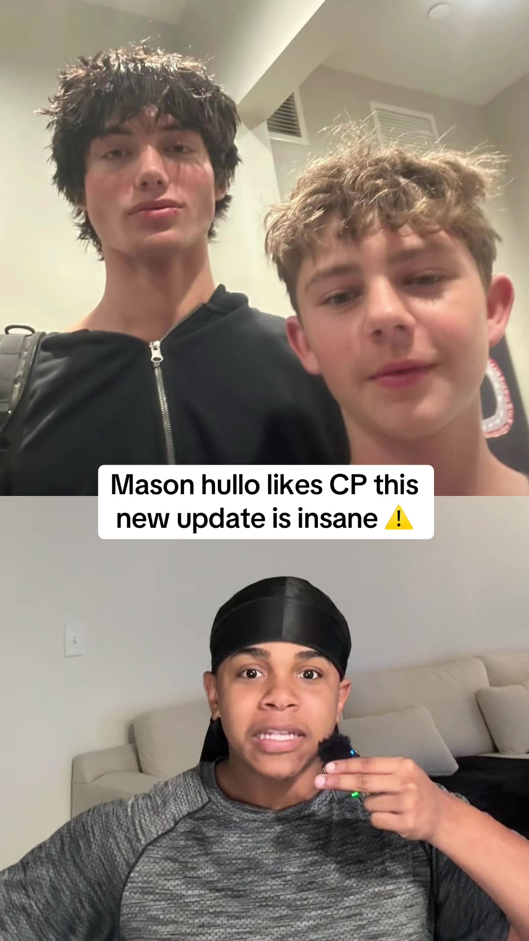@Kai