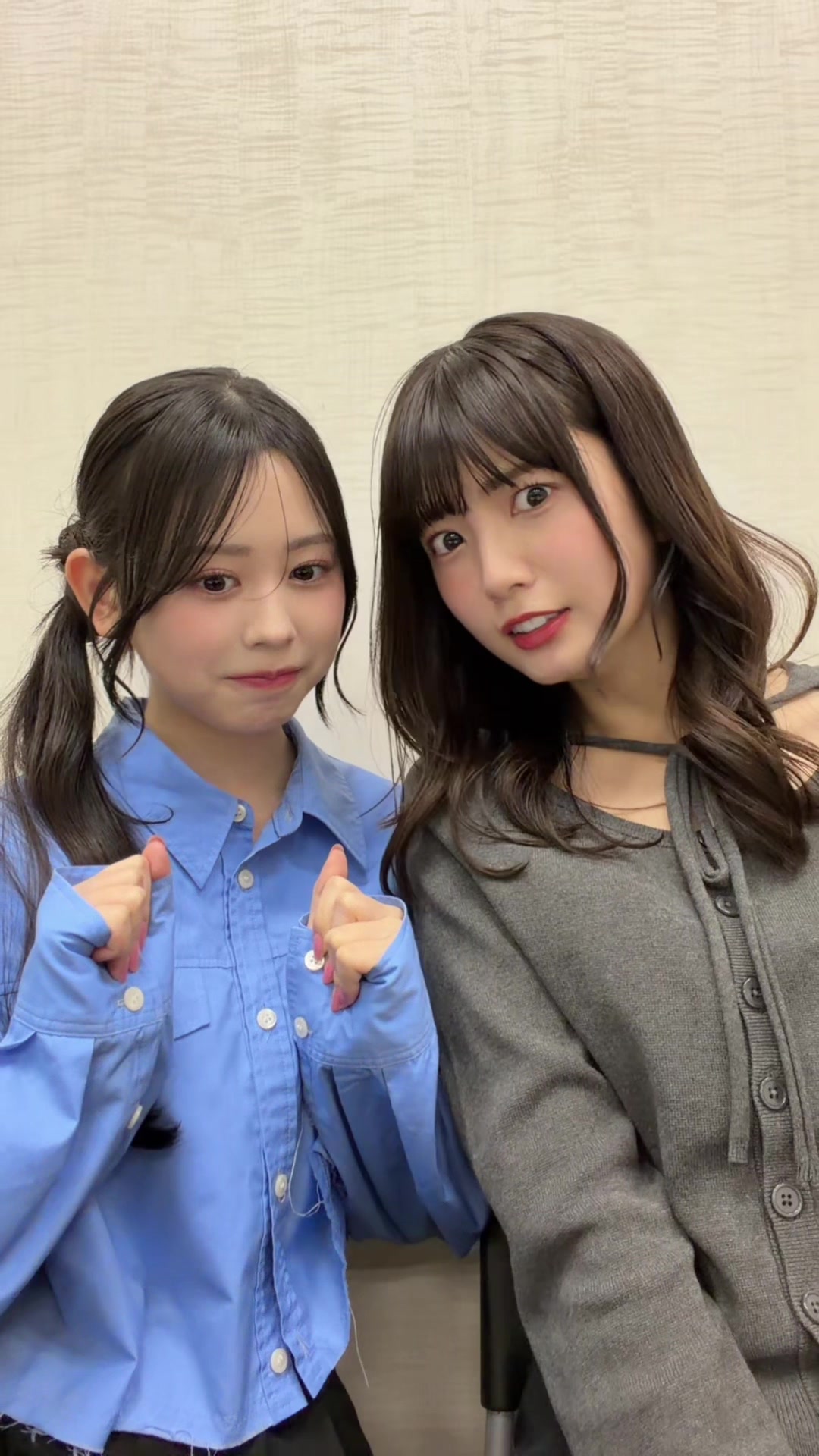@梶原 叶渚
