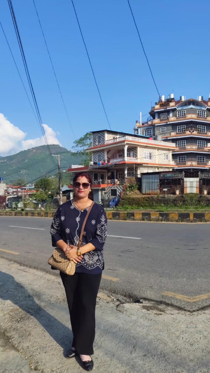 @bindu thapa