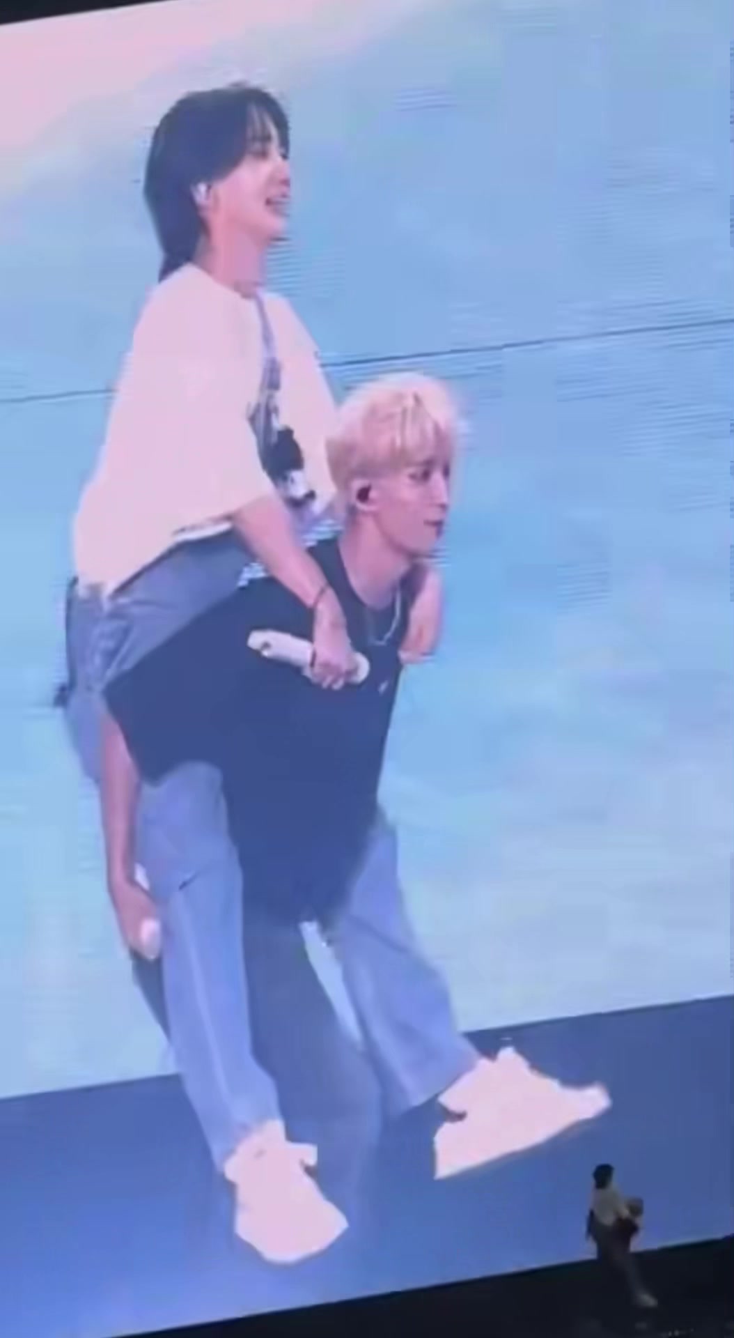 @꽃길
