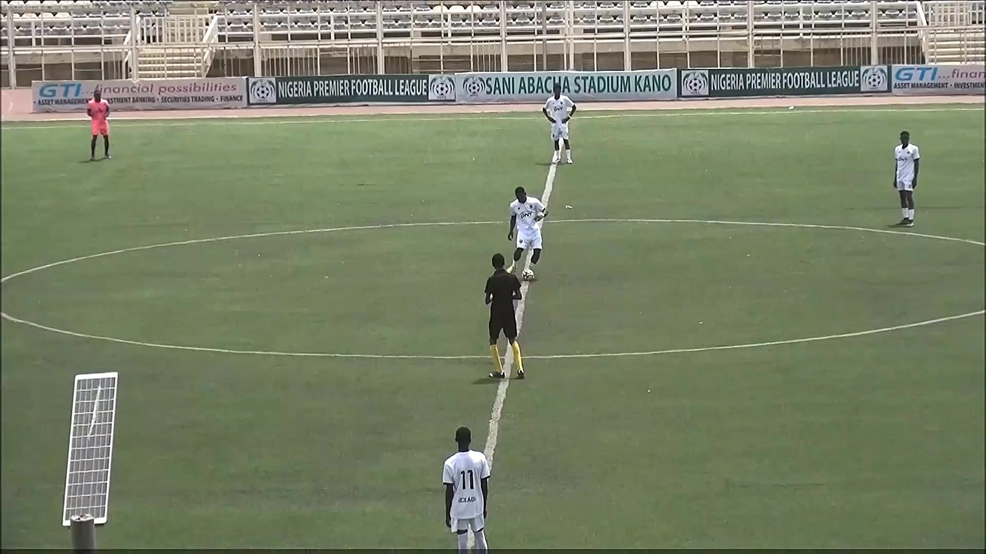 @Dream Big Football Academy