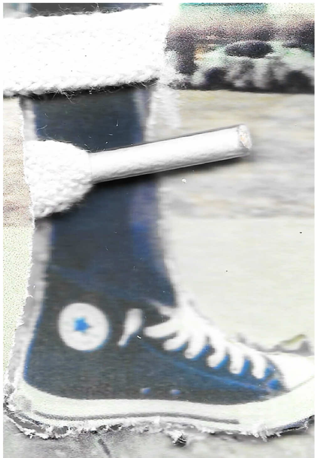 @Converse