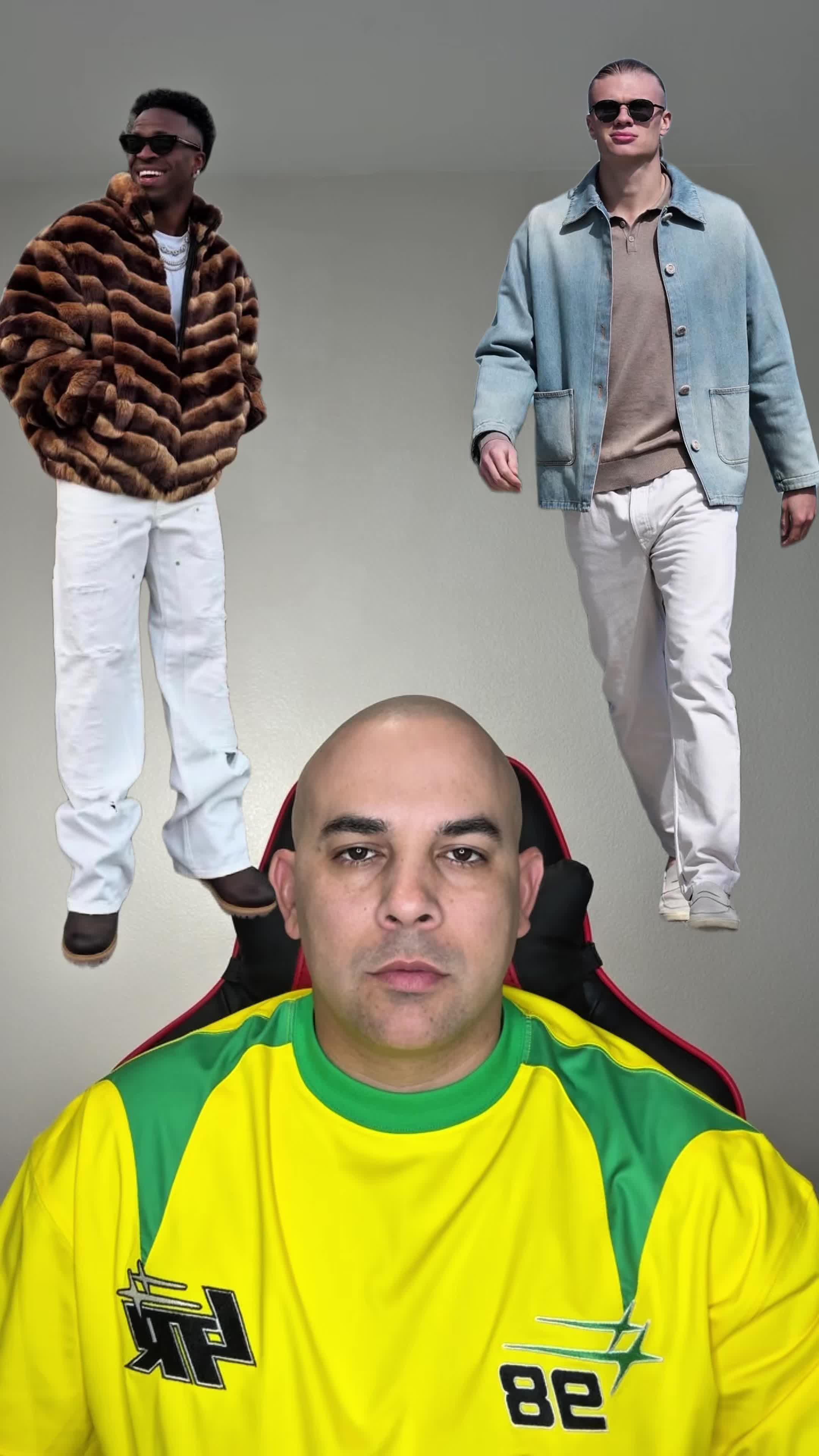@Ariamhg 🕺