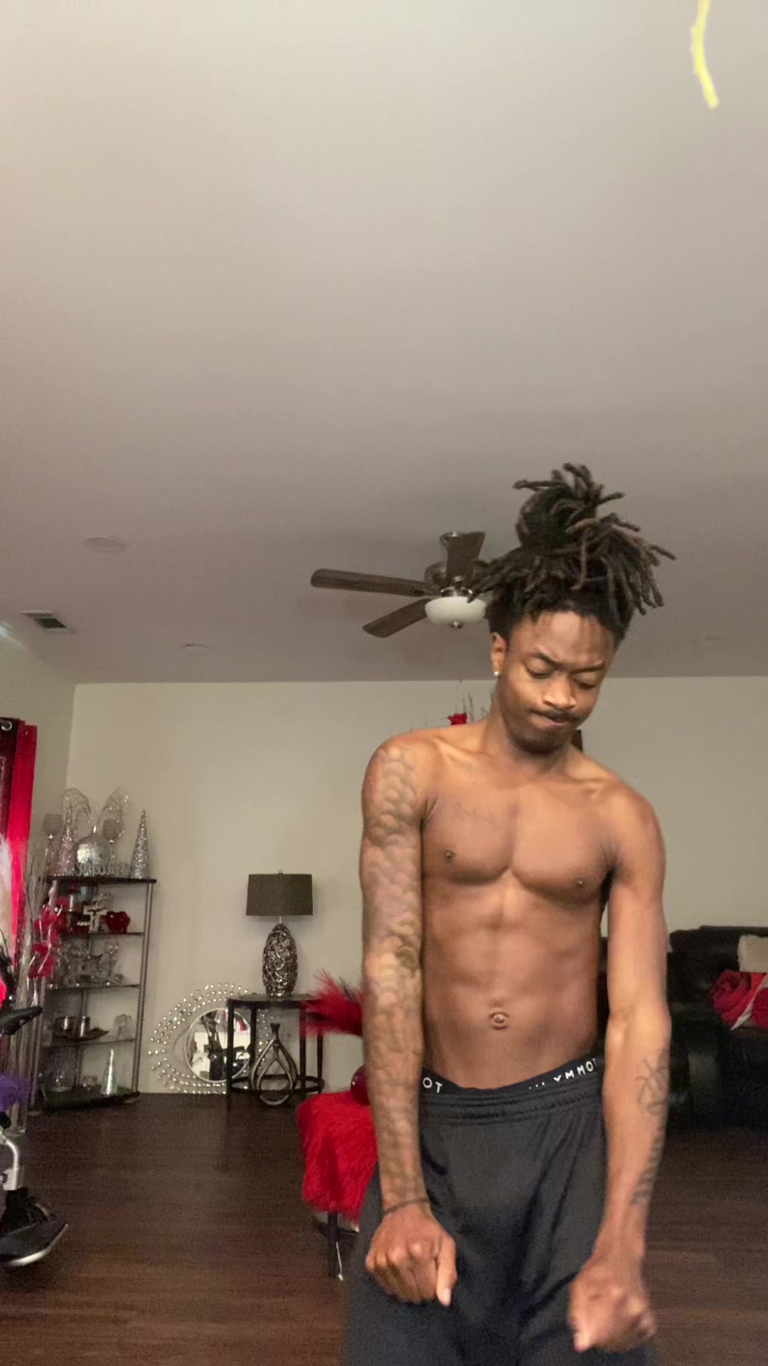 @SGCMAR👨🏾🎤
