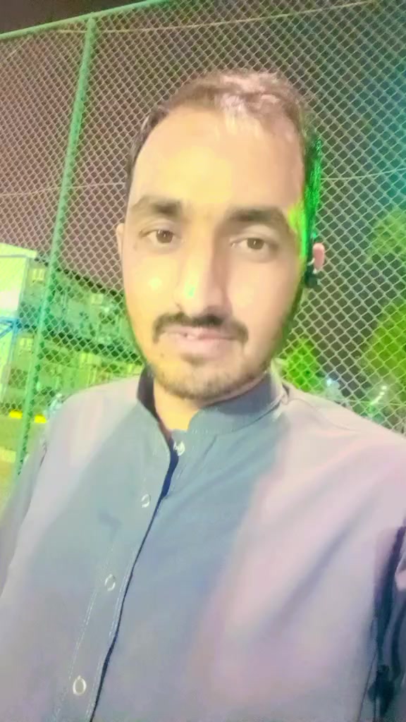 @Yasir Malik