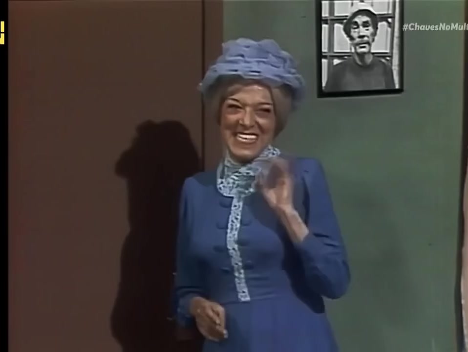 @Chaves completo nostalgia