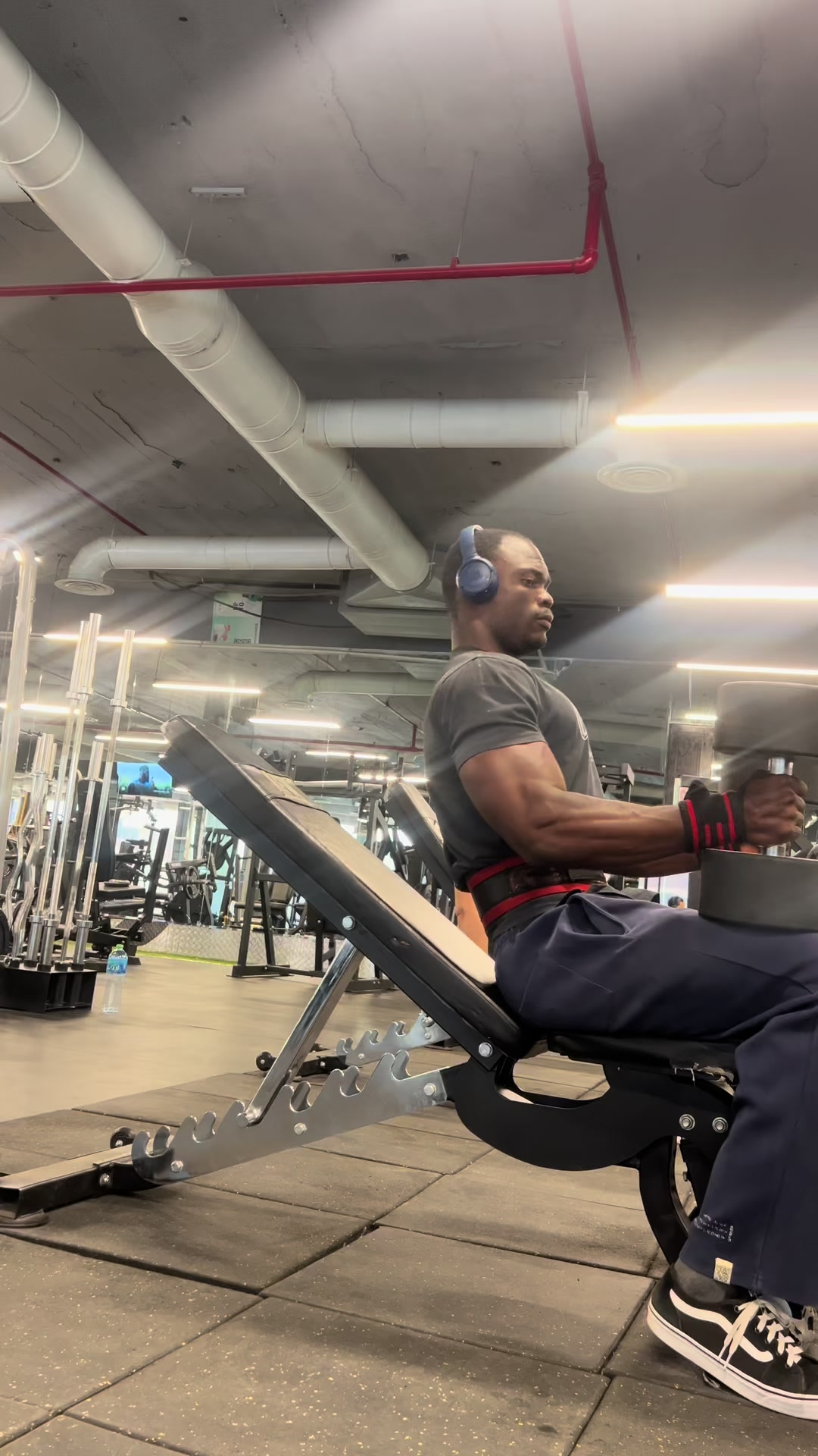 @Survival Fitness | Coach ✊🏿🌍