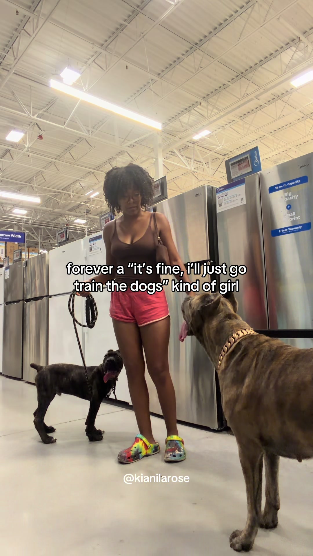 @Ki & Kora
