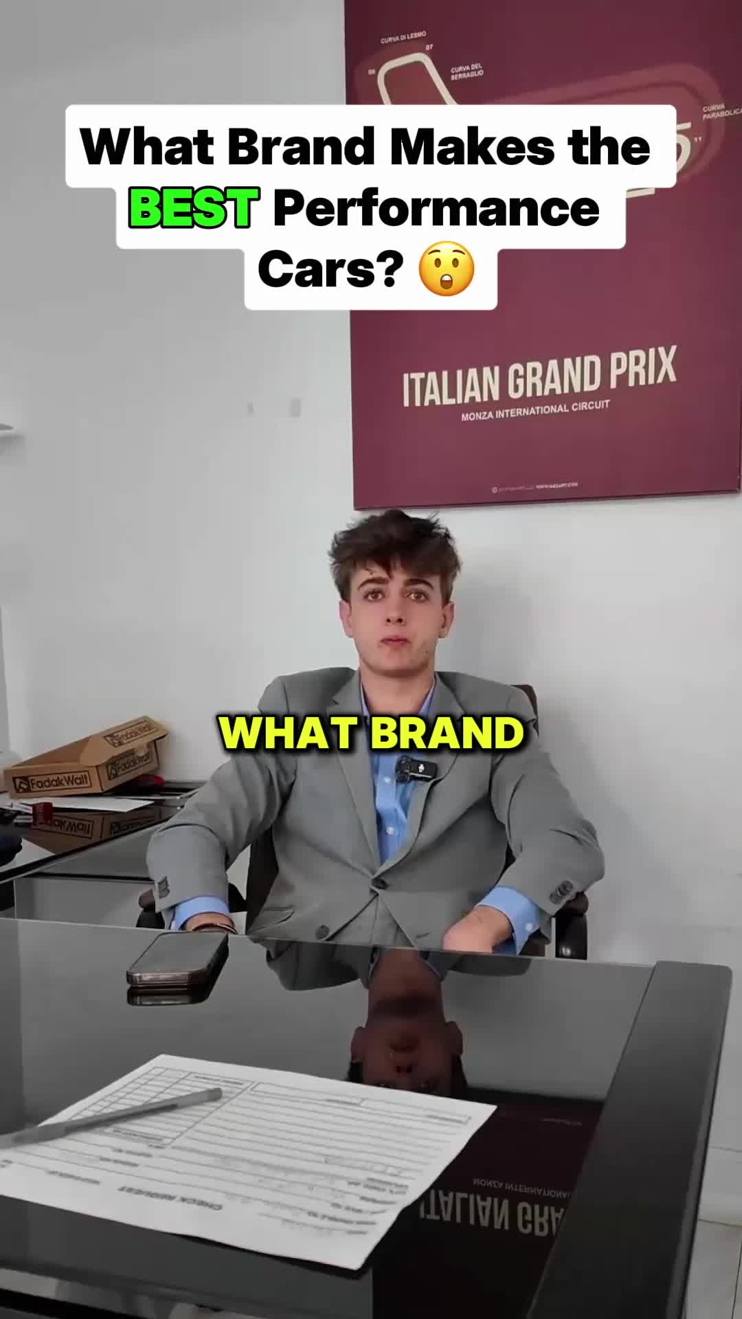 @Mattsdriven