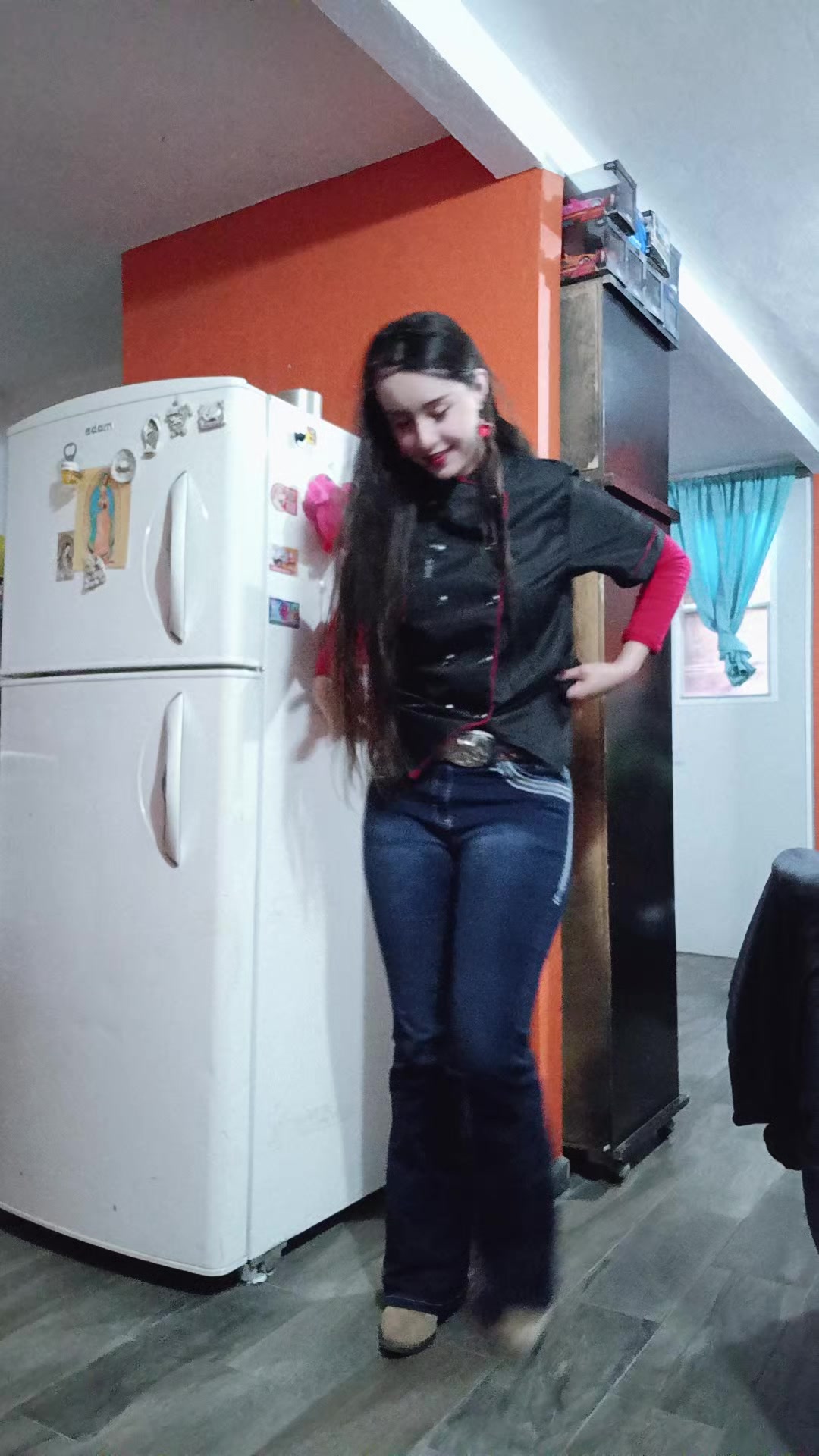 @lupita rizo 🥰