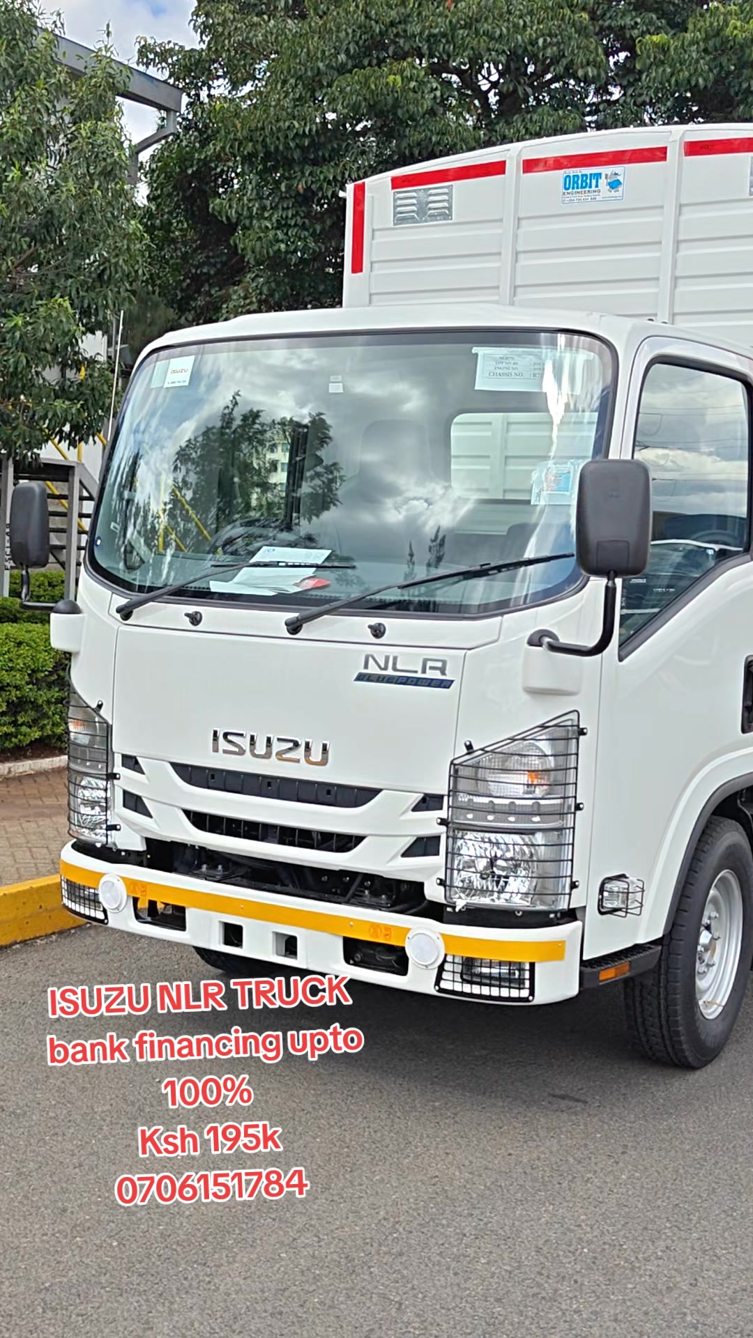@Stella wa Isuzu