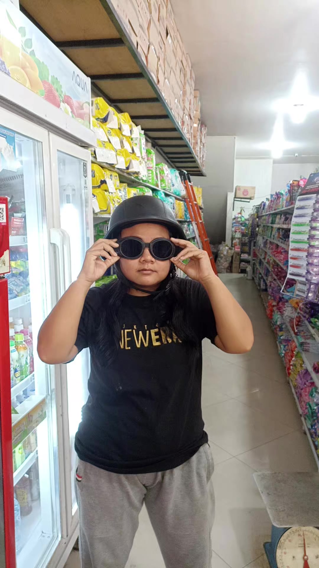 @Levini