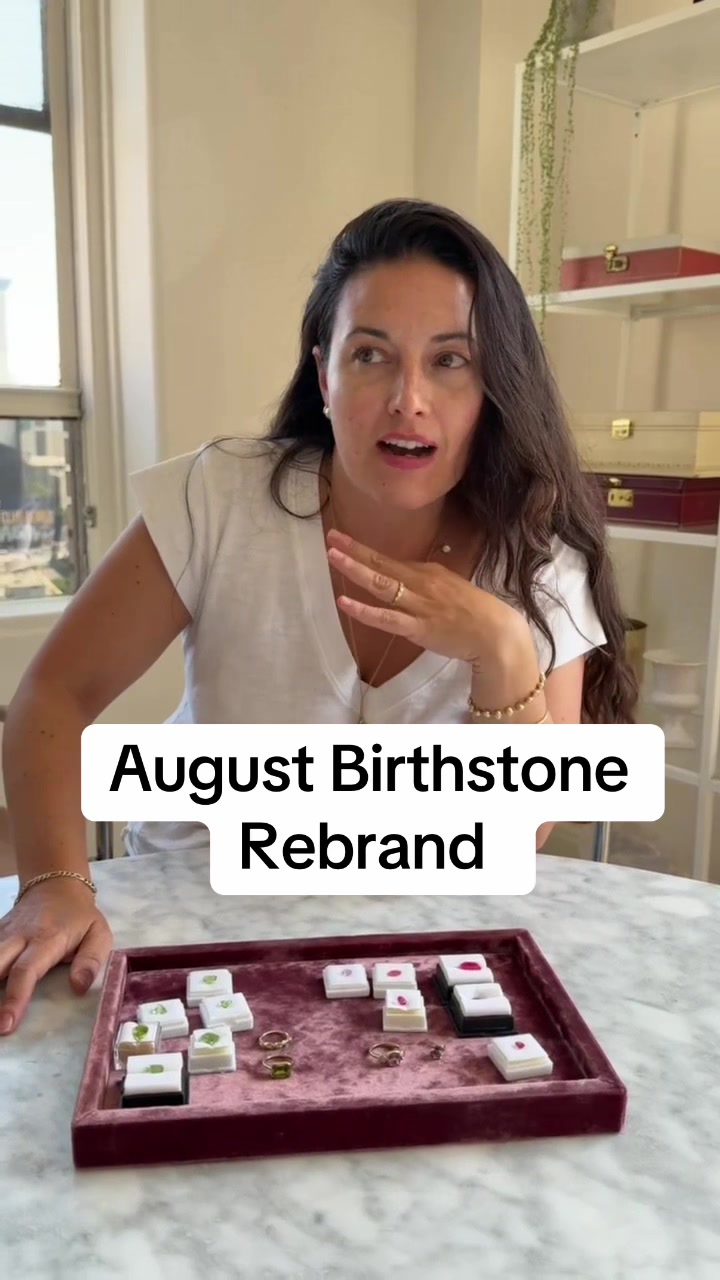 @Starling Jewelry