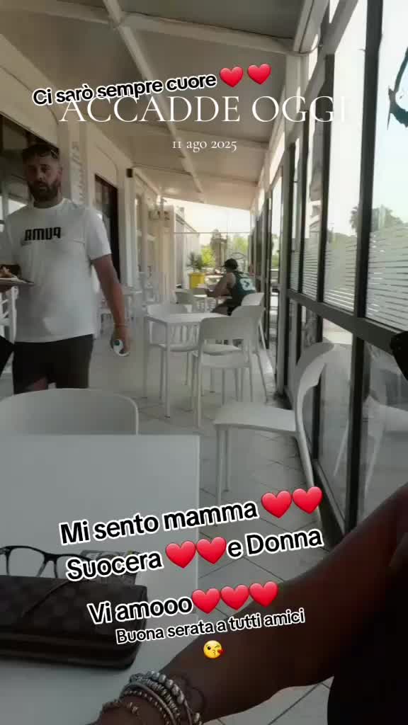 @Gilda Festa ❤️💘