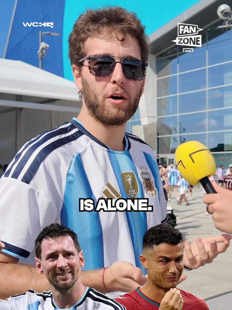 @GOAL's FanZone