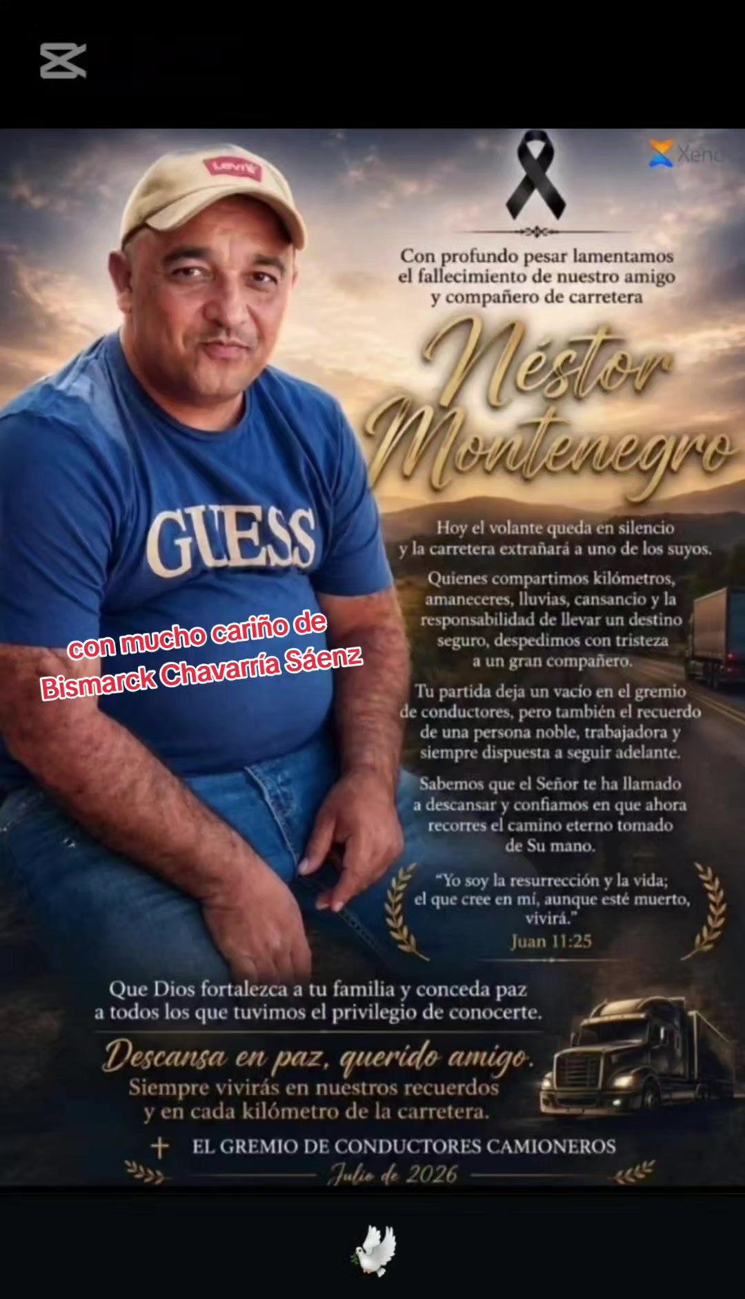 @El Changüi