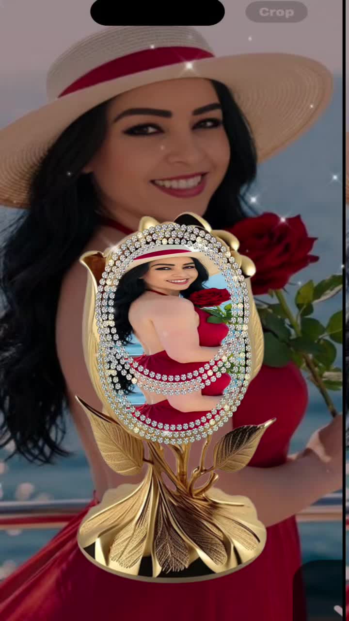 @Elisea Hernandez
